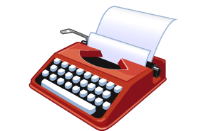 Typewriter