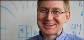 Nicholai Ronningen